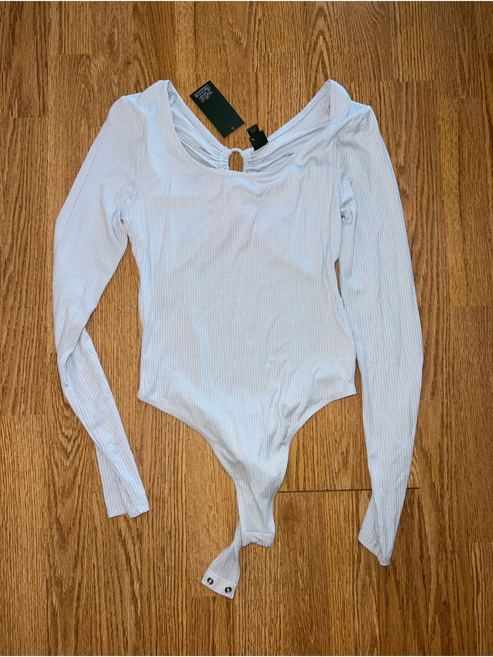 Bodysuit
